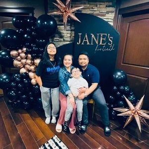 Meet your Posher, Mark christian